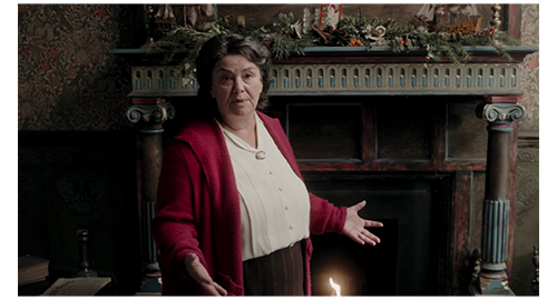 Roald & Beatrix