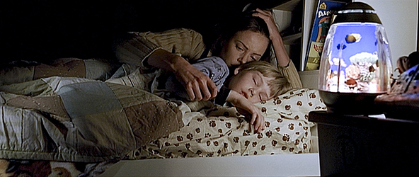 In The Valley Of Elah